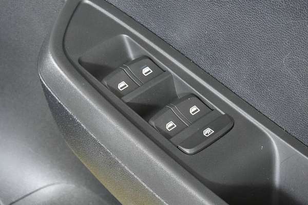 2021 MG MG3 Auto Core SZP1 MY21