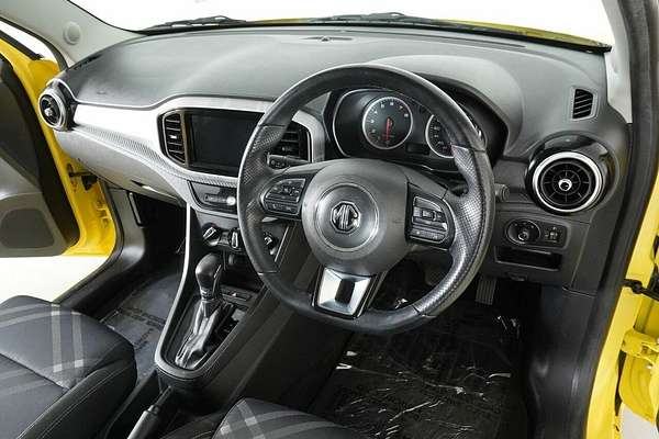 2021 MG MG3 Auto Core SZP1 MY21