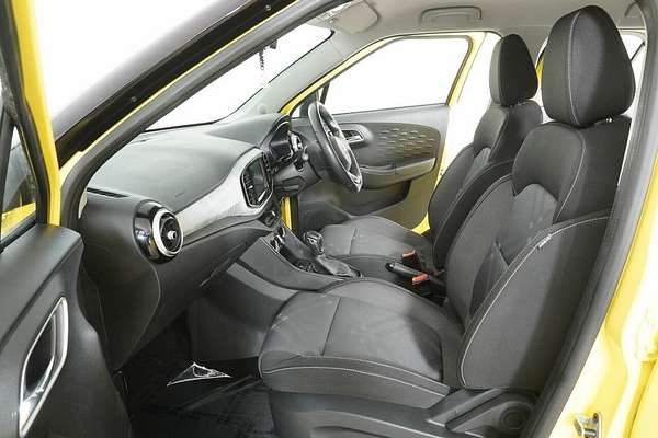 2021 MG MG3 Auto Core SZP1 MY21