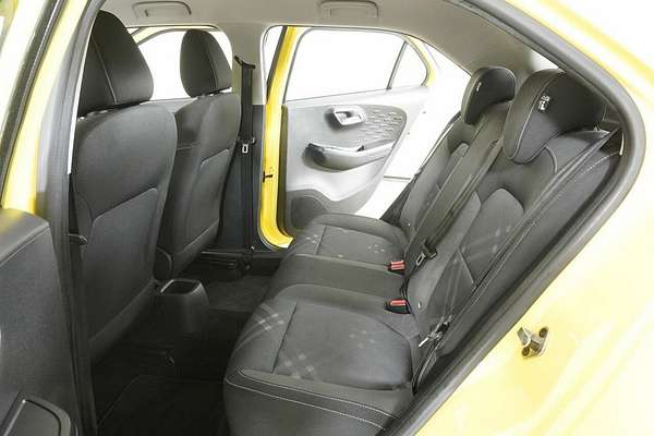 2021 MG MG3 Auto Core SZP1 MY21