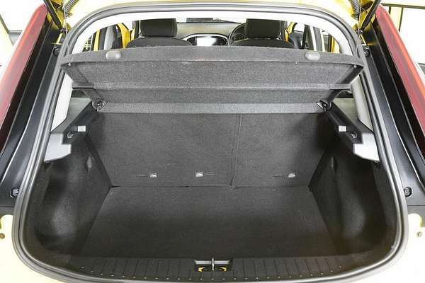 2021 MG MG3 Auto Core SZP1 MY21