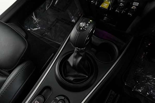 2022 MINI Countryman Cooper SE ALL4 Mini Yours (hb) F60