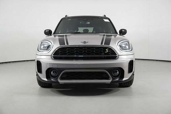 2022 MINI Countryman Cooper SE ALL4 Mini Yours (hb) F60