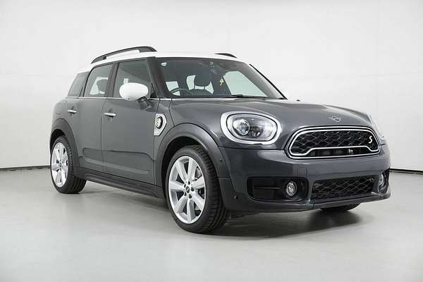 2020 MINI Countryman Cooper SE ALL4 Hybrid F60