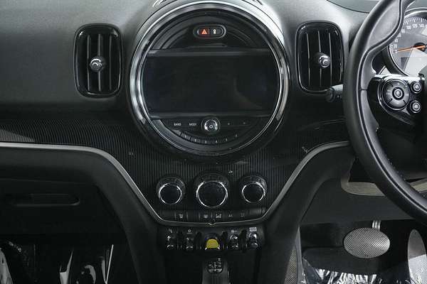 2020 MINI Countryman Cooper SE ALL4 Hybrid F60