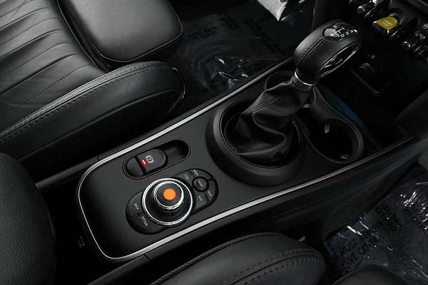 2020 MINI Countryman Cooper SE ALL4 Hybrid F60