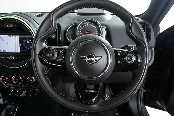 2020 MINI Countryman Cooper SE ALL4 Hybrid F60