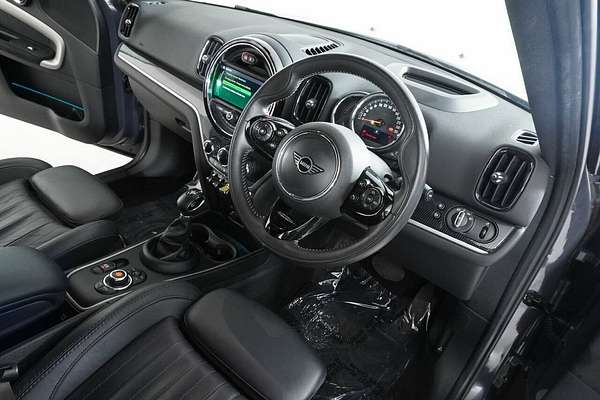 2020 MINI Countryman Cooper SE ALL4 Hybrid F60