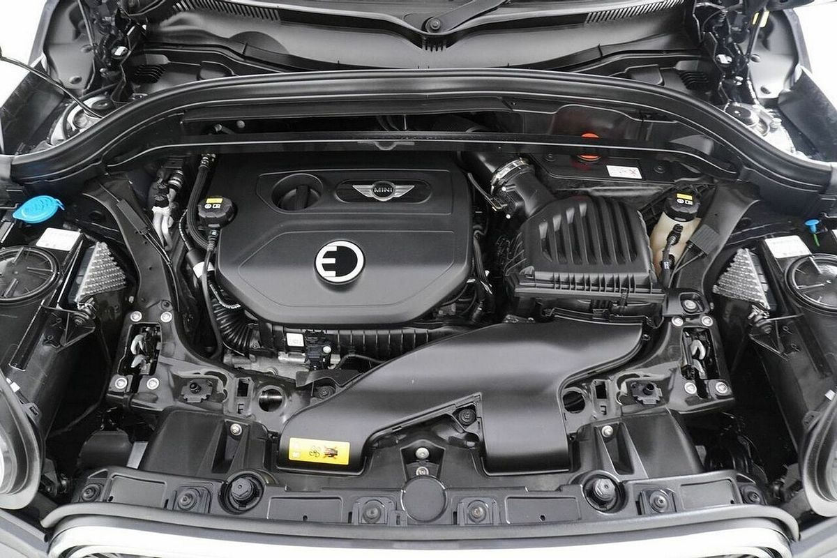 2020 MINI Countryman Cooper SE ALL4 Hybrid F60