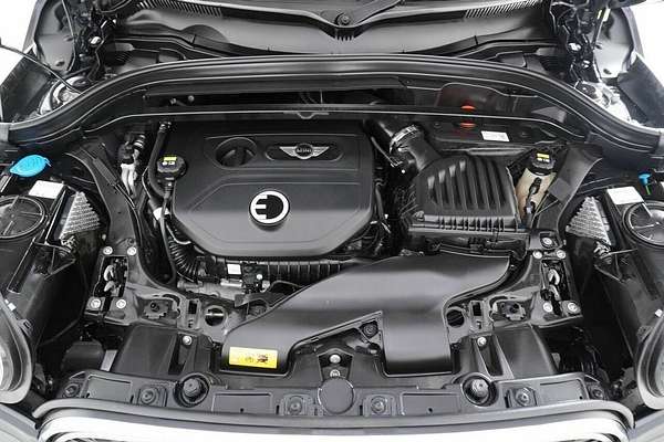 2020 MINI Countryman Cooper SE ALL4 Hybrid F60