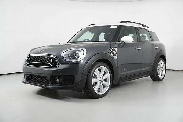 2020 MINI Countryman Cooper SE ALL4 Hybrid F60