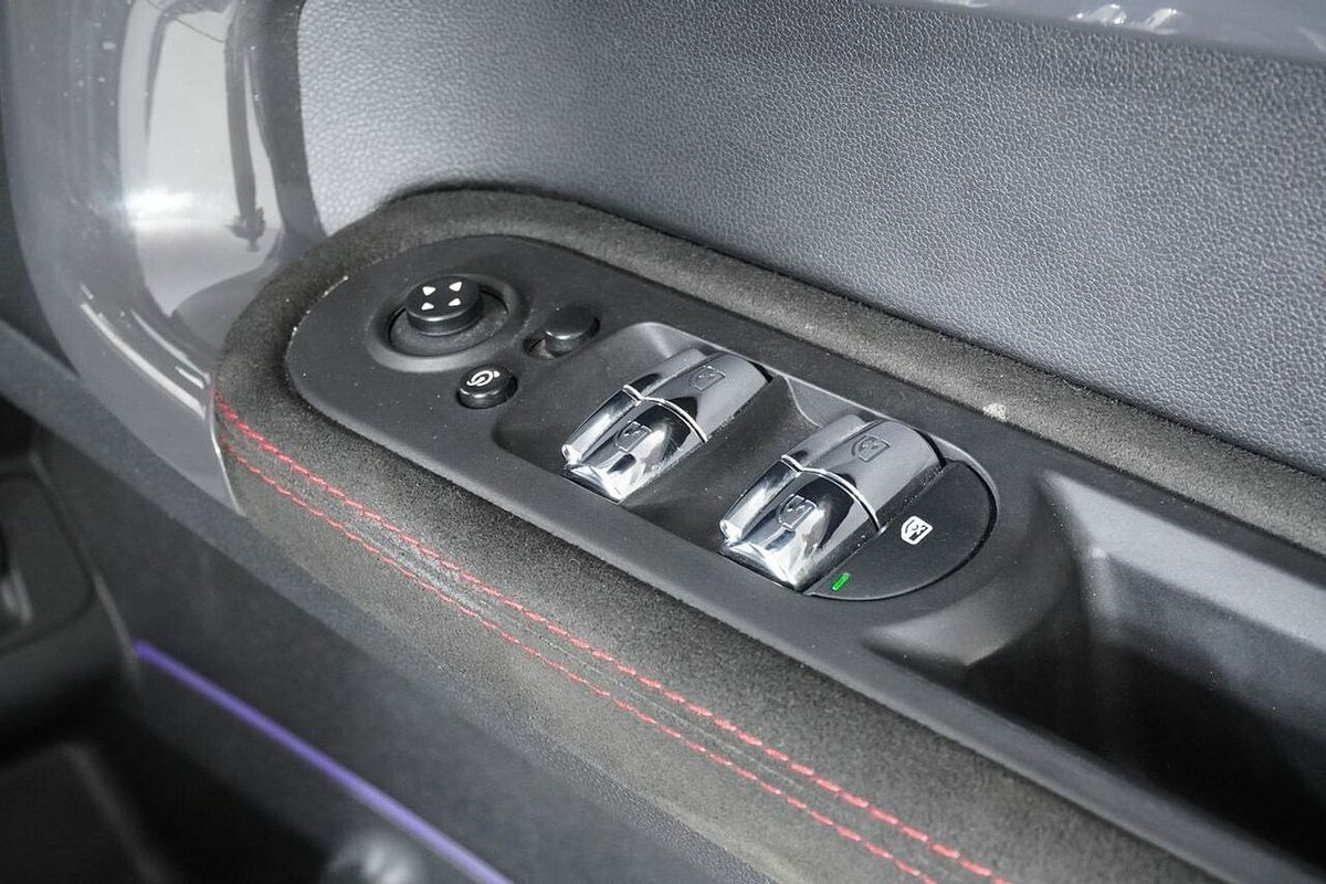 2017 MINI Countryman John Cooper Works ALL4 F60 MY18