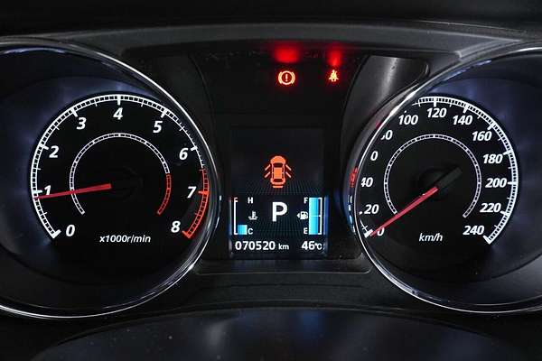 2020 Mitsubishi ASX ES (2WD) XD MY20