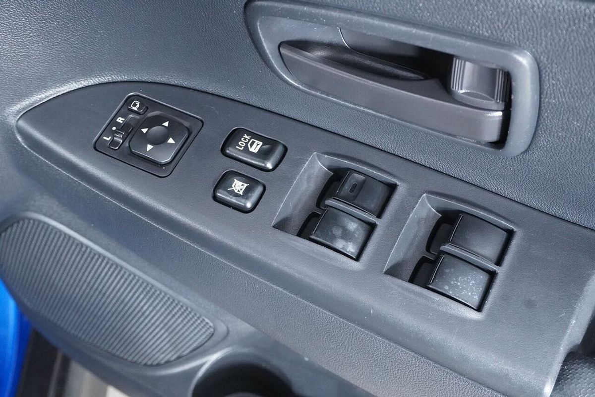 2020 Mitsubishi ASX ES (2WD) XD MY20