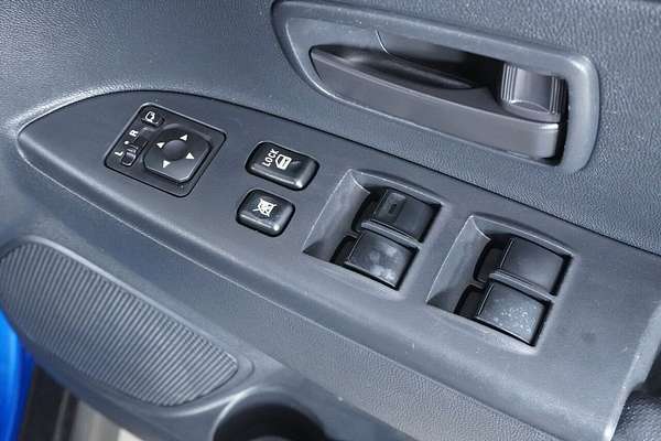 2020 Mitsubishi ASX ES (2WD) XD MY20