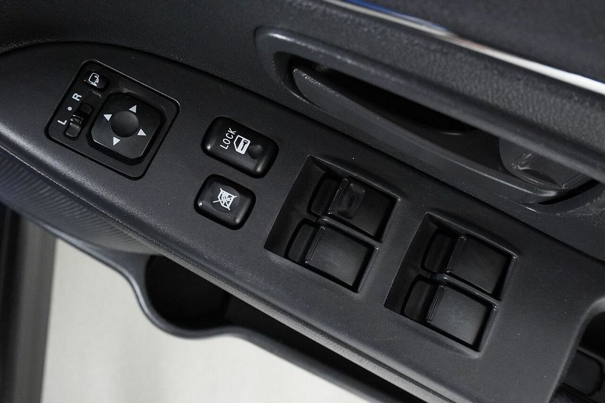 2020 Mitsubishi ASX ES (2WD) XD MY20