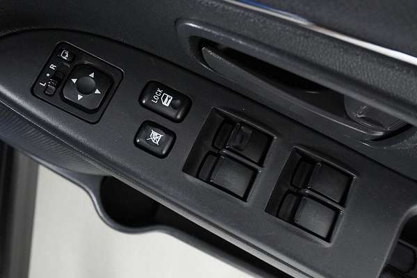 2020 Mitsubishi ASX ES (2WD) XD MY20
