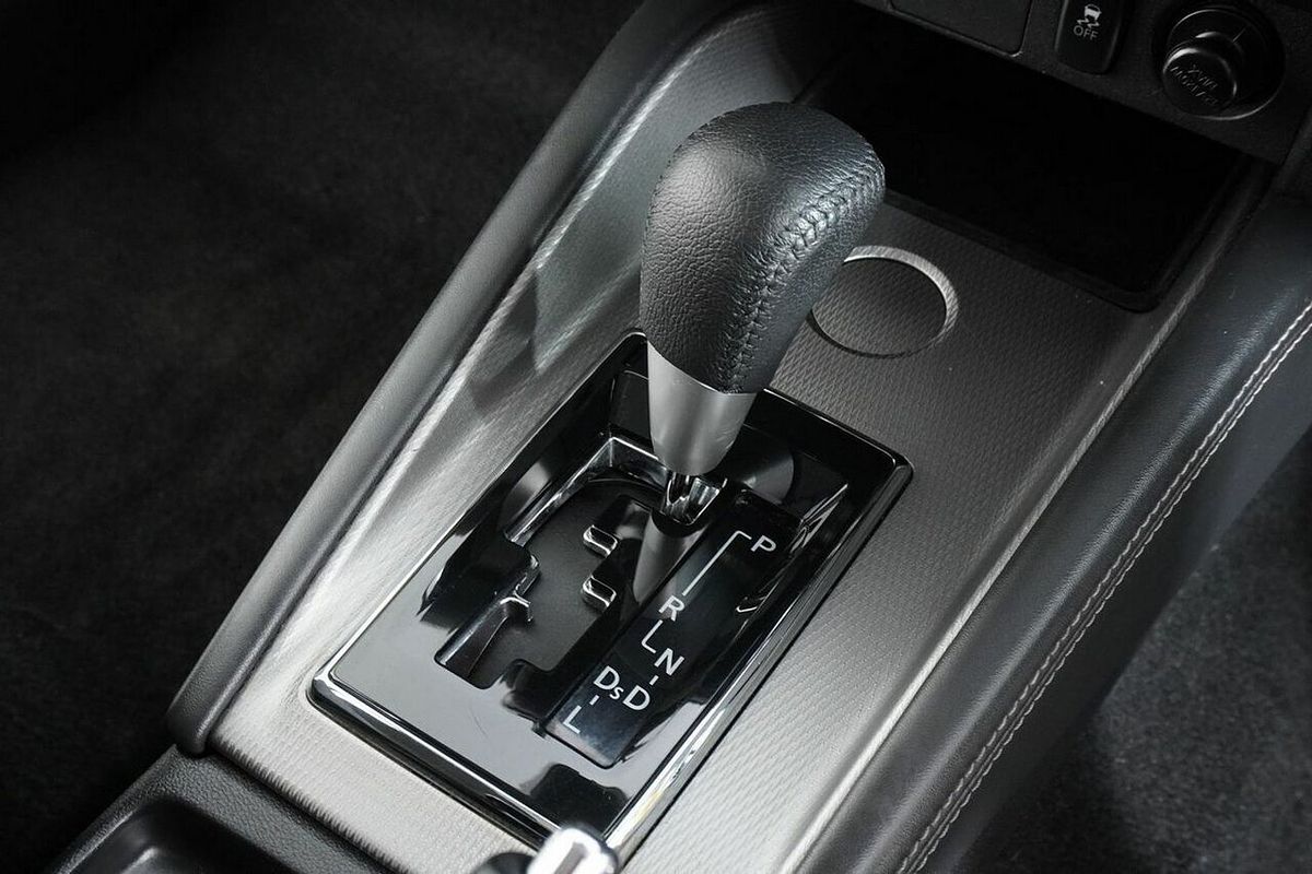 2020 Mitsubishi ASX ES (2WD) XD MY20