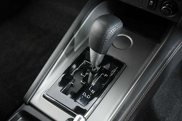 2020 Mitsubishi ASX ES (2WD) XD MY20