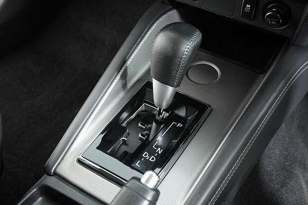 2020 Mitsubishi ASX ES (2WD) XD MY20