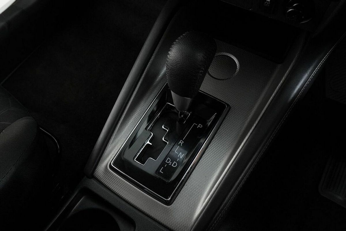 2020 Mitsubishi ASX ES (2WD) XD MY20