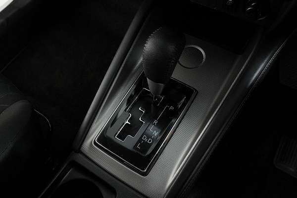 2020 Mitsubishi ASX ES (2WD) XD MY20