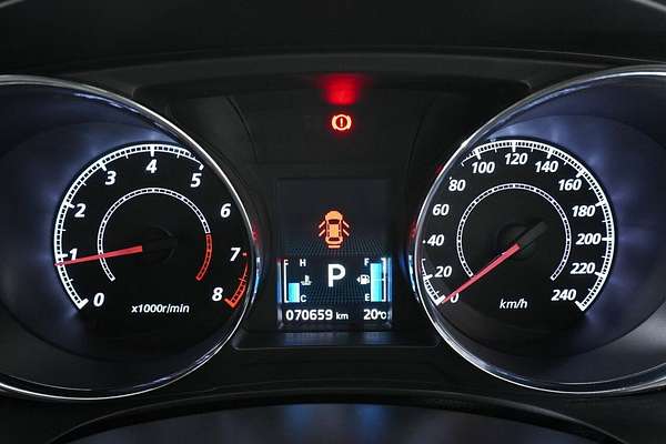 2020 Mitsubishi ASX ES (2WD) XD MY20