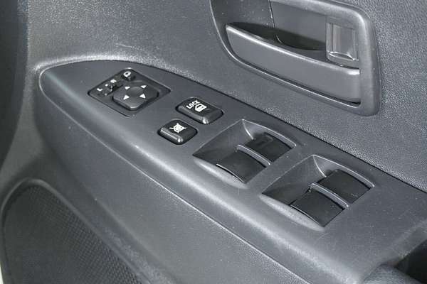 2020 Mitsubishi ASX ES (2WD) XD MY20
