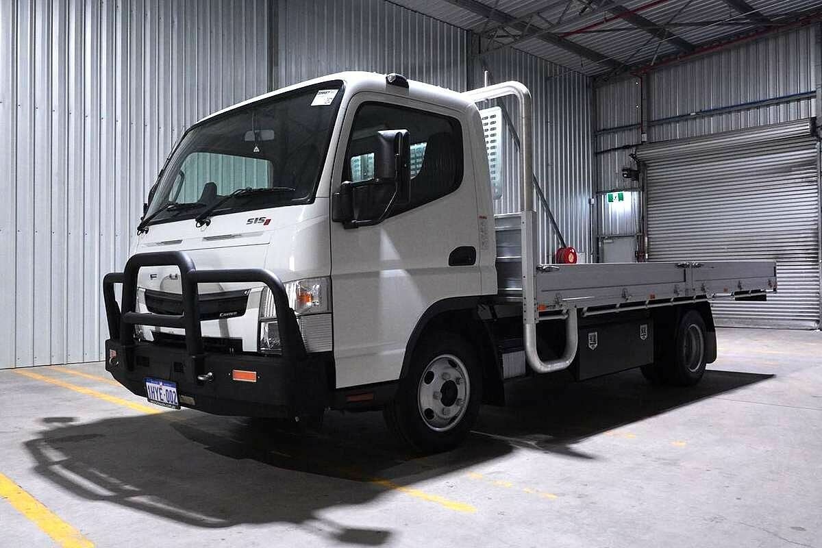 2022 Mitsubishi Canter 515 2WD