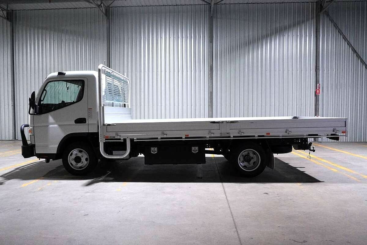 2022 Mitsubishi Canter 515 2WD