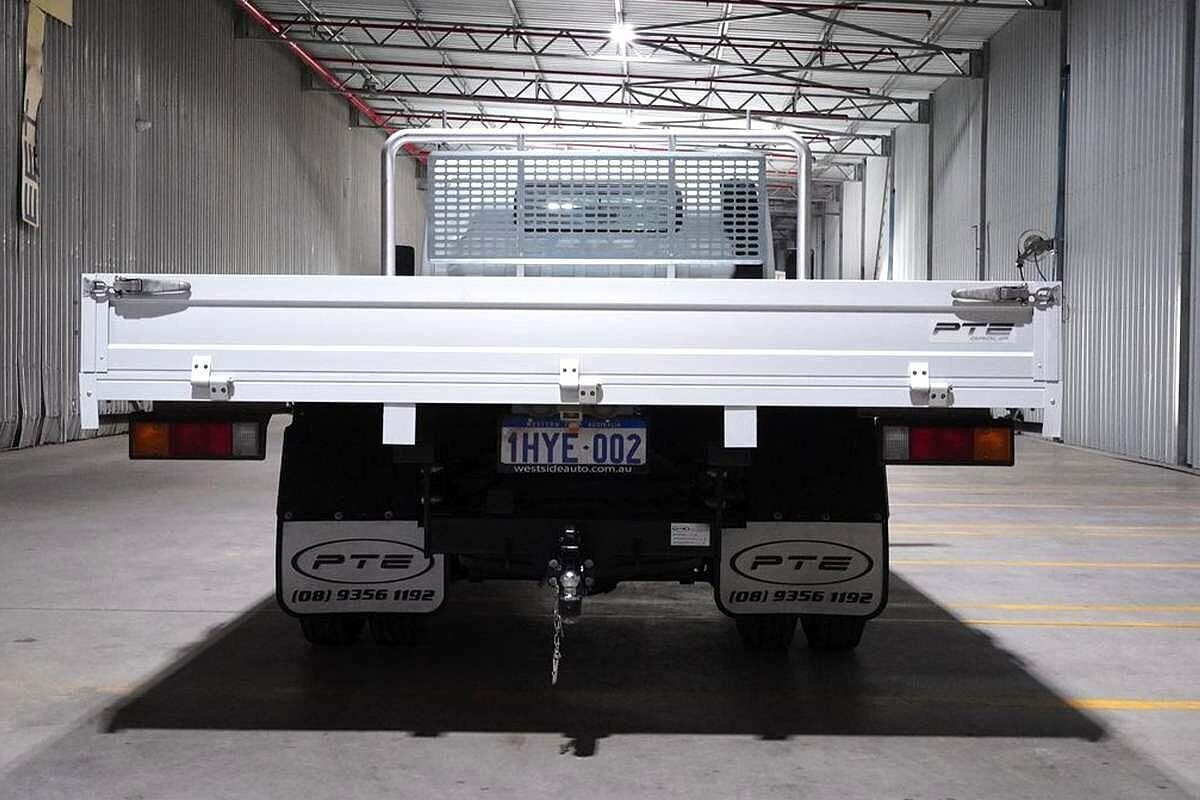 2022 Mitsubishi Canter 515 2WD