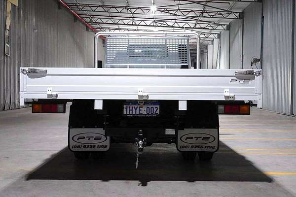 2022 Mitsubishi Canter 515 2WD