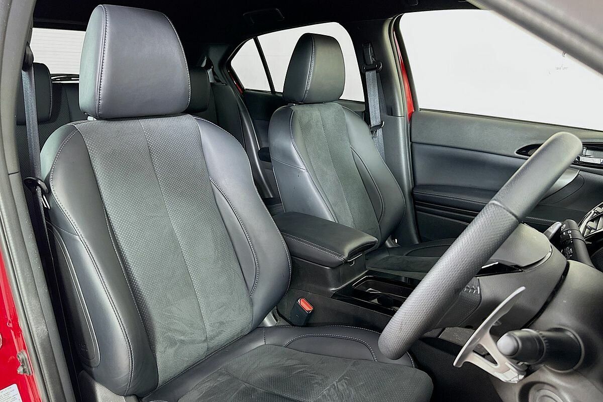 2024 Mitsubishi Eclipse Cross Black Edition (2WD) YB MY24