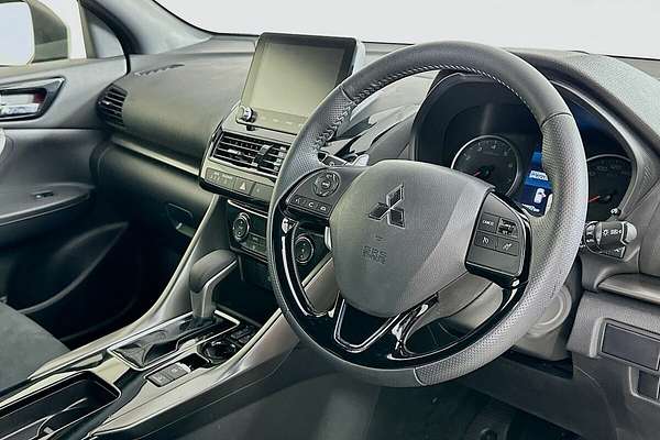 2024 Mitsubishi Eclipse Cross Black Edition (2WD) YB MY24
