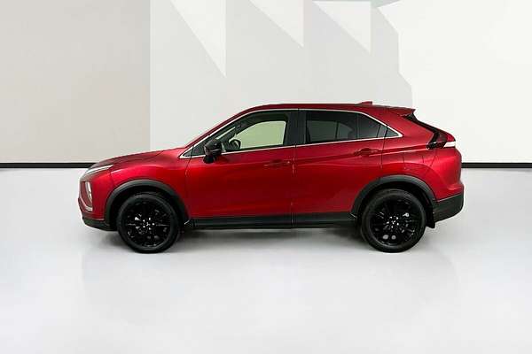 2024 Mitsubishi Eclipse Cross Black Edition (2WD) YB MY24