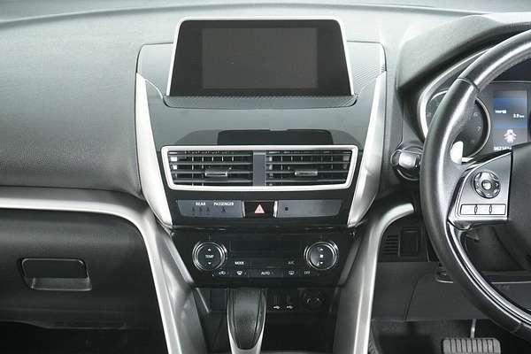2020 Mitsubishi Eclipse Cross ES (2WD) YA MY20