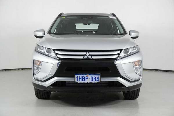 2020 Mitsubishi Eclipse Cross ES (2WD) YA MY20
