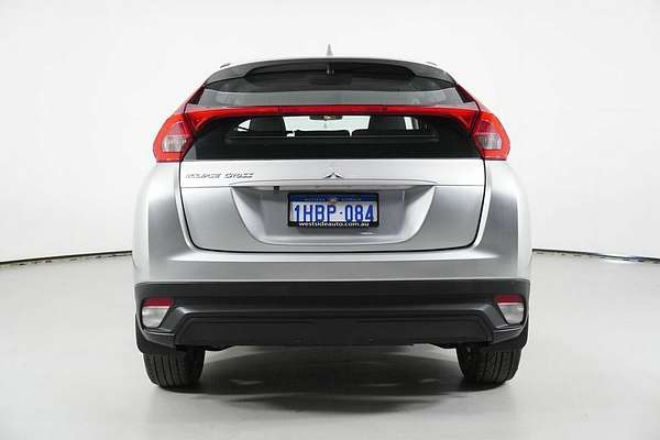 2020 Mitsubishi Eclipse Cross ES (2WD) YA MY20