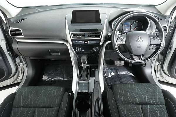 2020 Mitsubishi Eclipse Cross ES (2WD) YA MY20