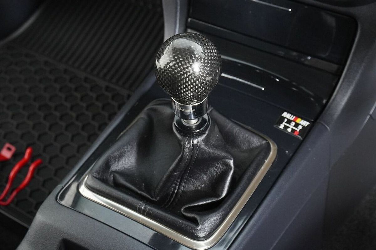 2013 Mitsubishi Lancer Evolution CJ MY13