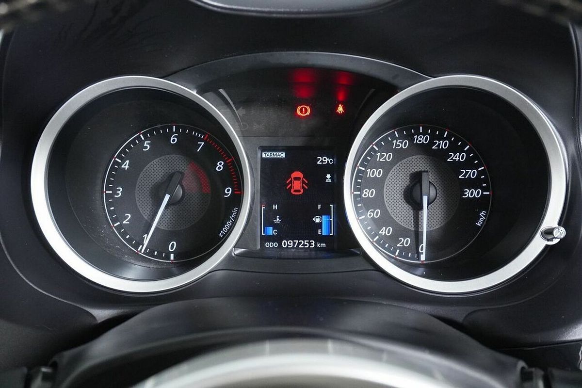 2013 Mitsubishi Lancer Evolution CJ MY13