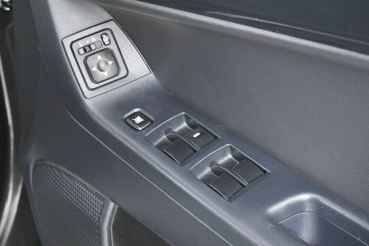 2013 Mitsubishi Lancer Evolution CJ MY13
