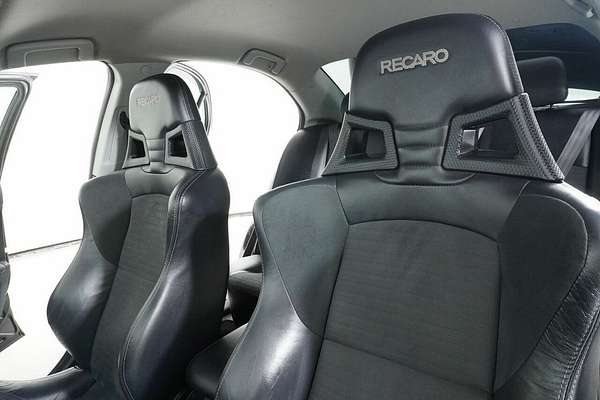 2013 Mitsubishi Lancer Evolution CJ MY13