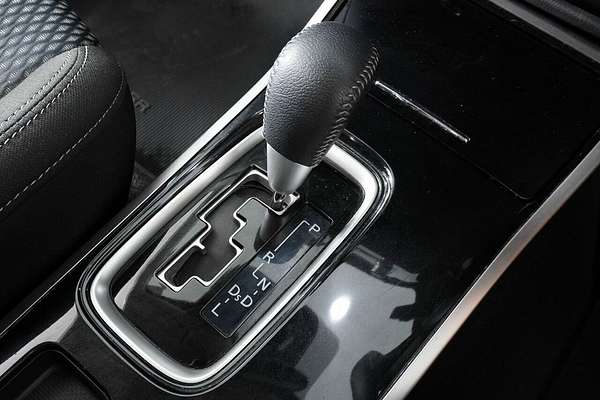 2021 Mitsubishi Outlander ES 7 Seat (2WD) ZL MY21