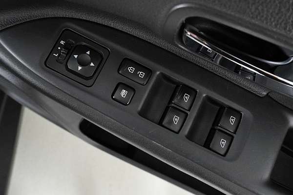 2020 Mitsubishi Outlander ES 7 Seat (AWD) ZL MY20