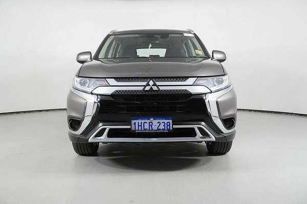 2020 Mitsubishi Outlander ES 7 Seat (AWD) ZL MY20