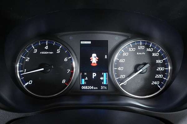 2020 Mitsubishi Outlander ES 7 Seat (AWD) ZL MY20