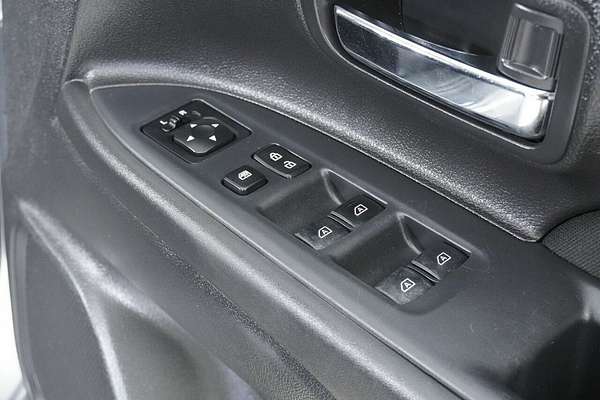 2020 Mitsubishi Outlander ES 7 Seat (AWD) ZL MY20