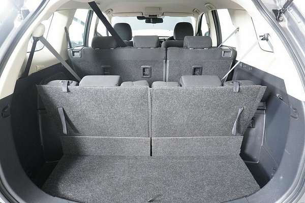 2020 Mitsubishi Outlander ES 7 Seat (AWD) ZL MY20