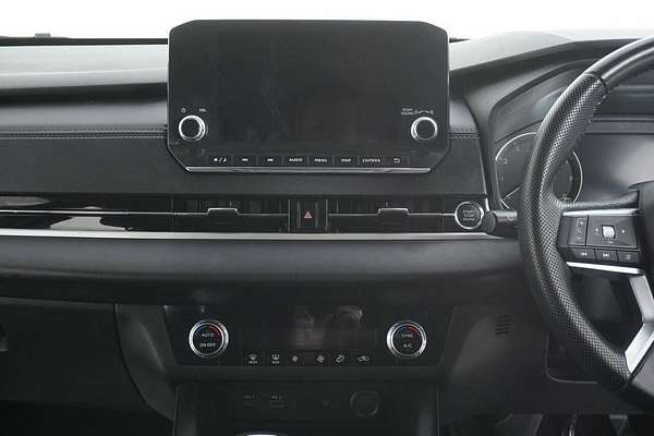 2022 Mitsubishi Outlander LS 7 Seat (2WD) ZM MY22